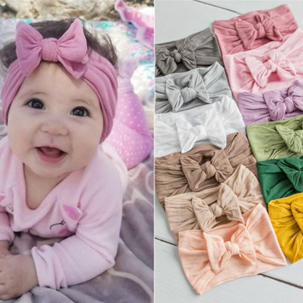 Baby Hairbands – ₦40,000 (50pcs) 8
