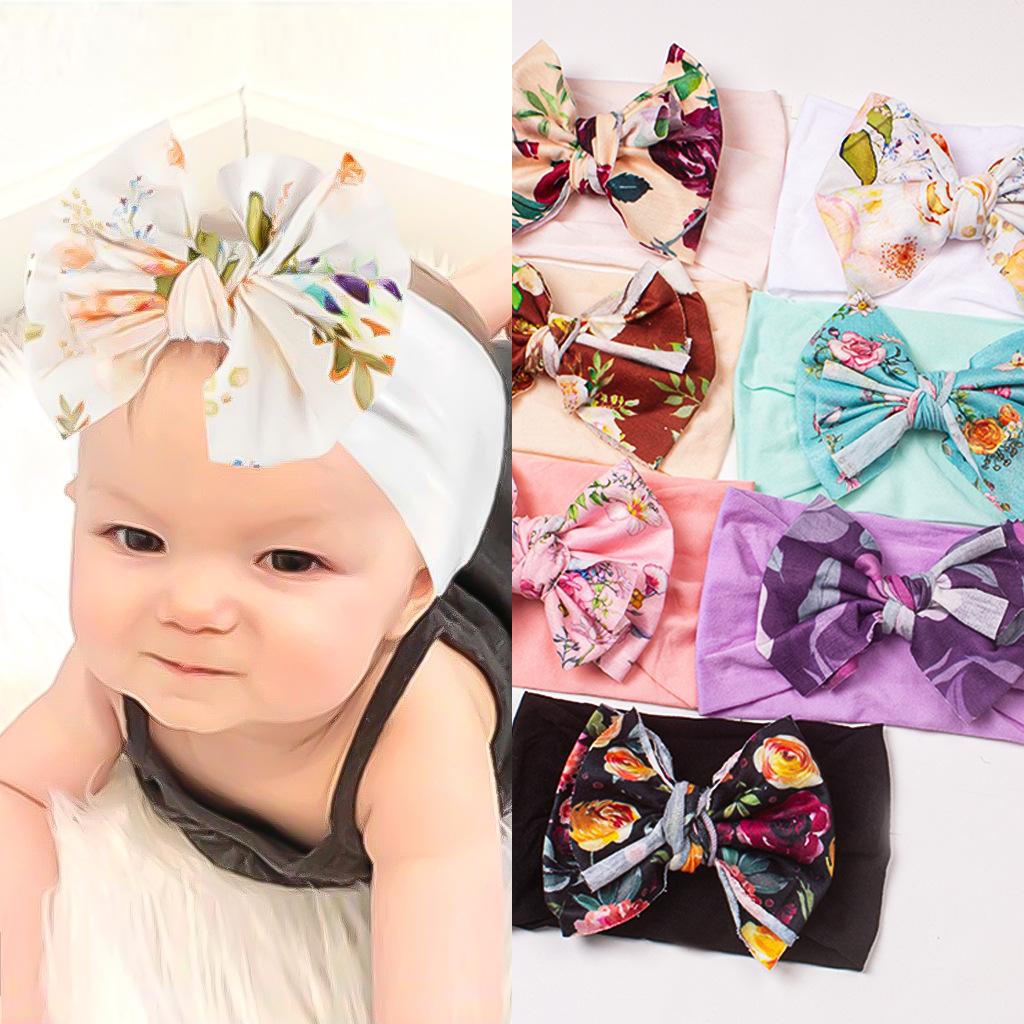 Baby Hairbands – ₦40,000 (50pcs) 7