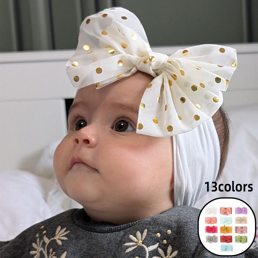 Baby Hairbands – ₦40,000 (50pcs) 6