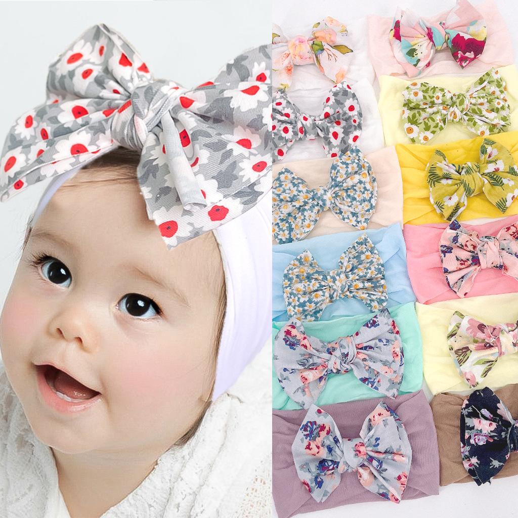 Baby Hairbands – ₦40,000 (50pcs) 5