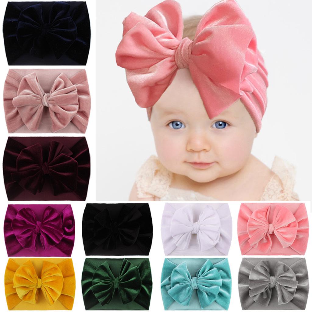 Baby Hairbands – ₦40,000 (50pcs) 4