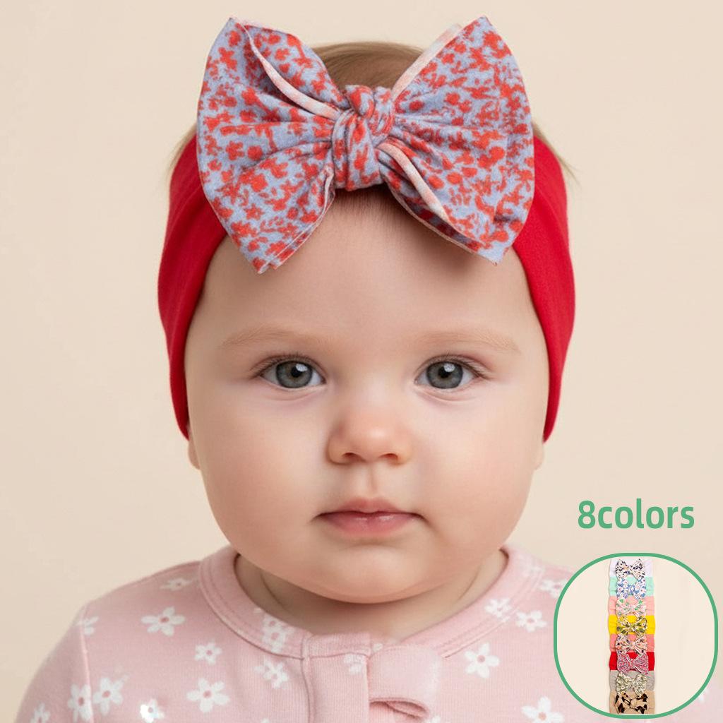 Baby Hairbands – ₦40,000 (50pcs) 2