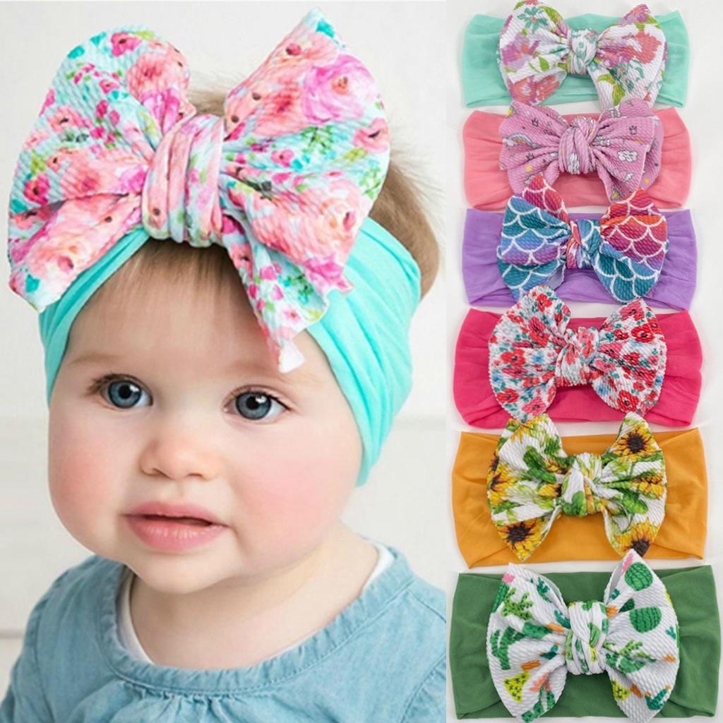 Baby Hairbands – ₦40,000 (50pcs) 5