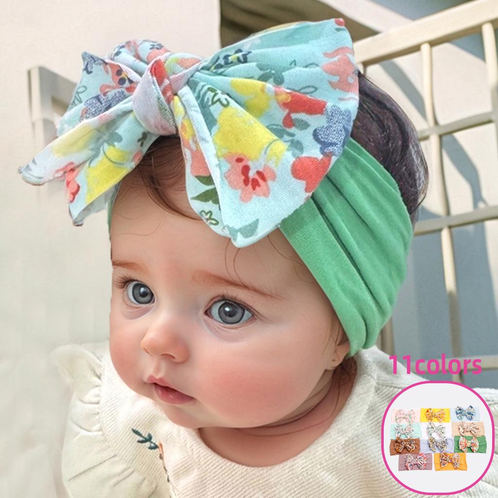 Baby Hairbands – ₦40,000 (50pcs) 4