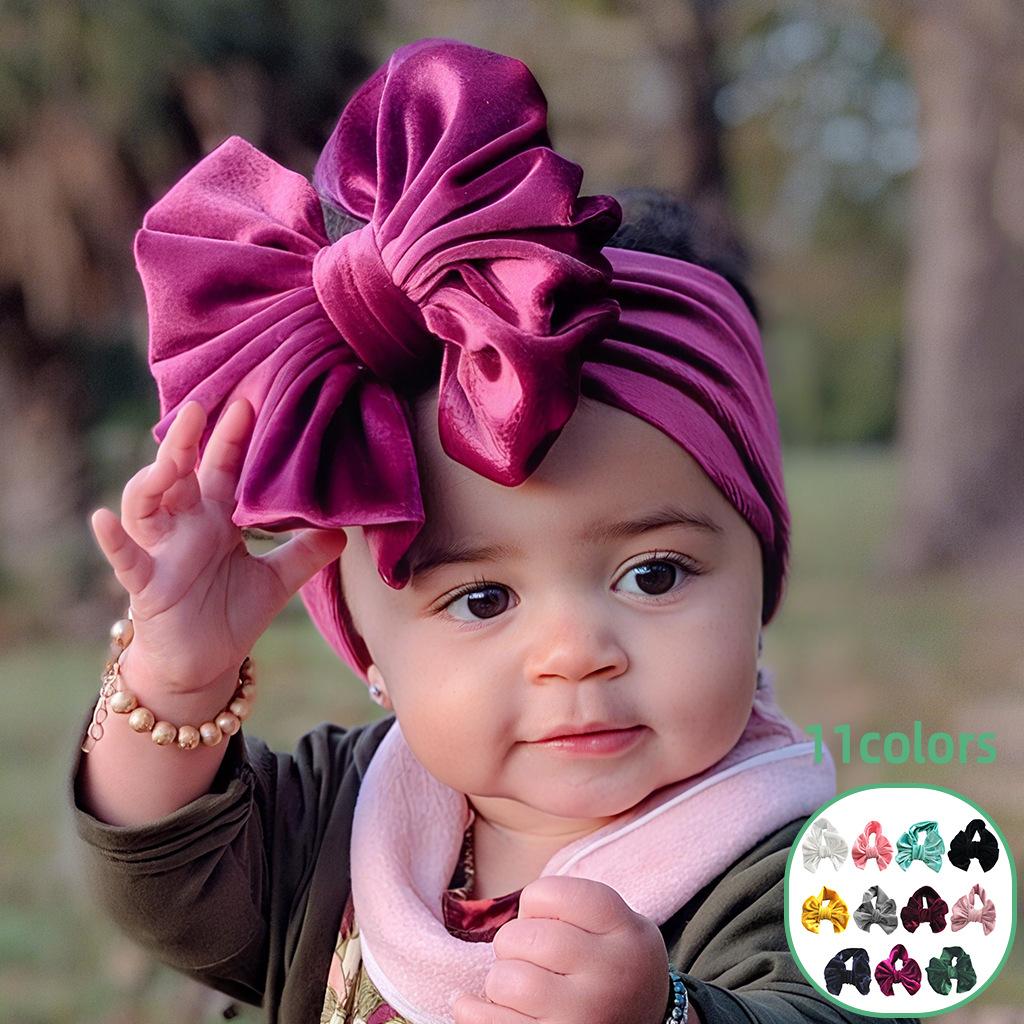 Baby Hairbands – ₦40,000 (50pcs) 3