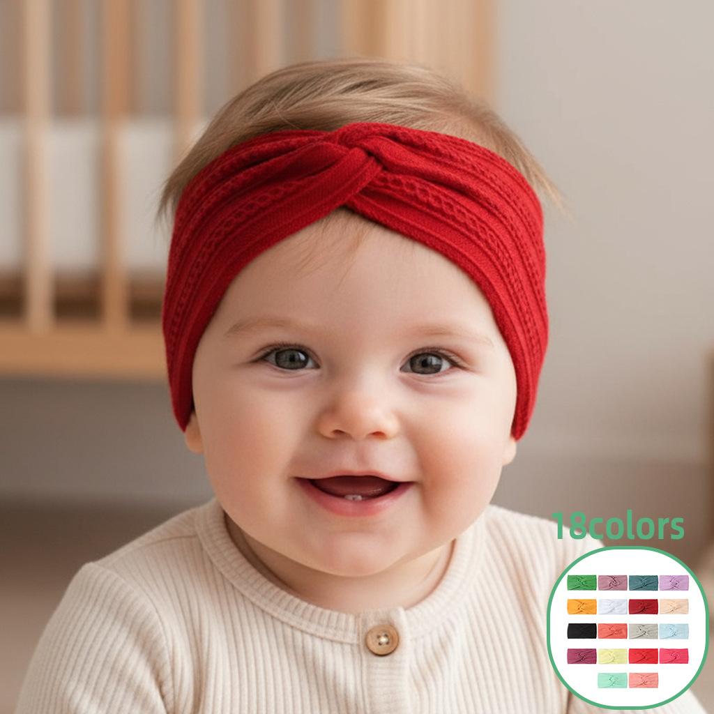 Baby Hairbands – ₦40,000 (50pcs) 2