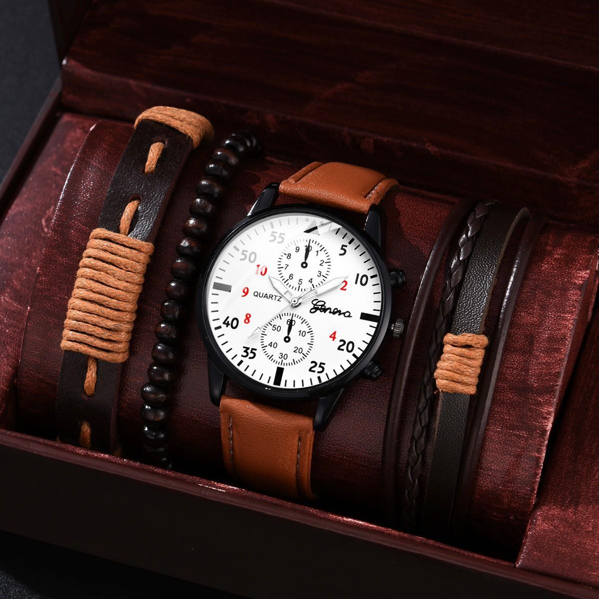 Wristwatches – ₦40,000 (10pcs) 3