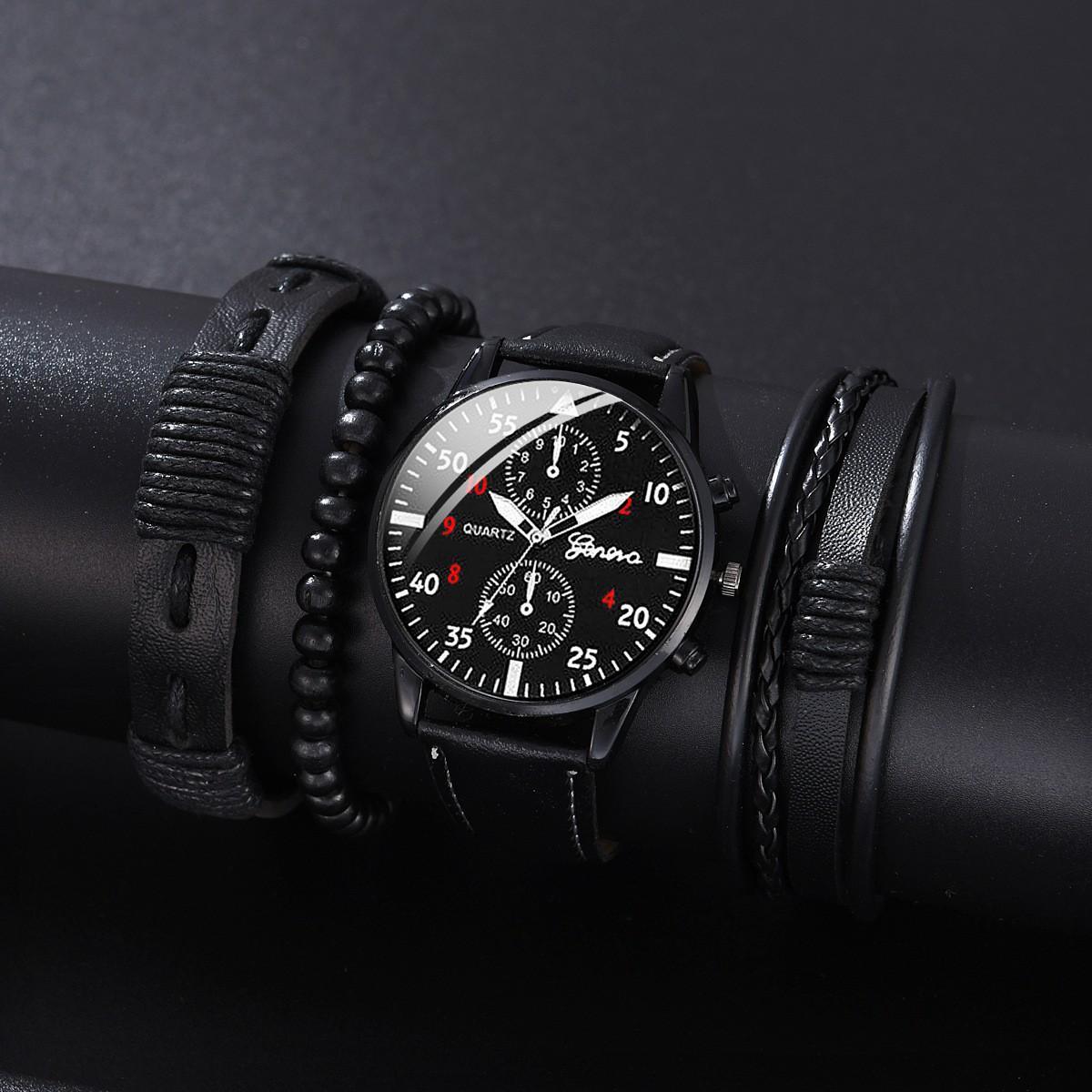 Wristwatches – ₦40,000 (10pcs) 4