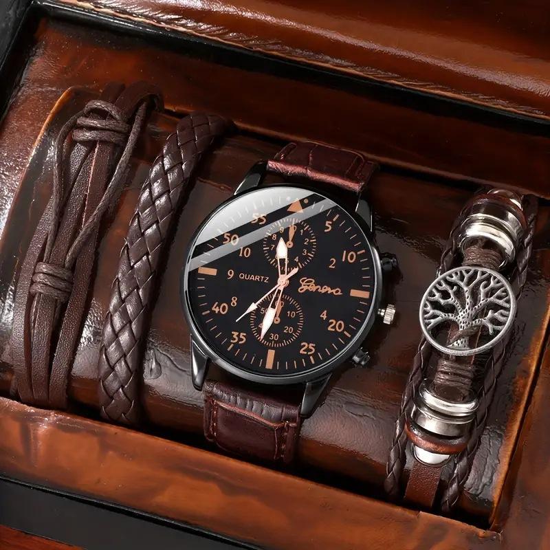Wristwatches – ₦40,000 (10pcs) 5