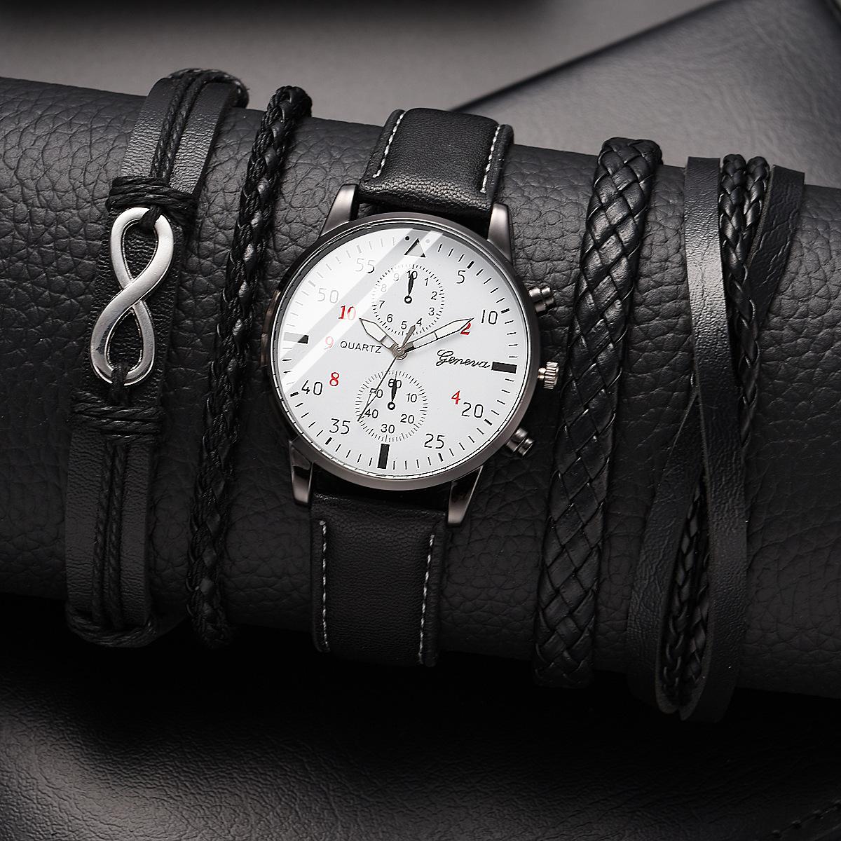 Wristwatches – ₦40,000 (10pcs) 6