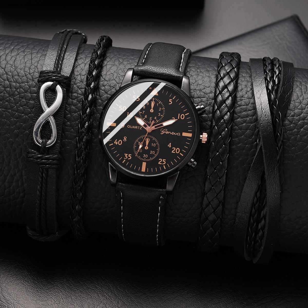 Wristwatches – ₦40,000 (10pcs) 7