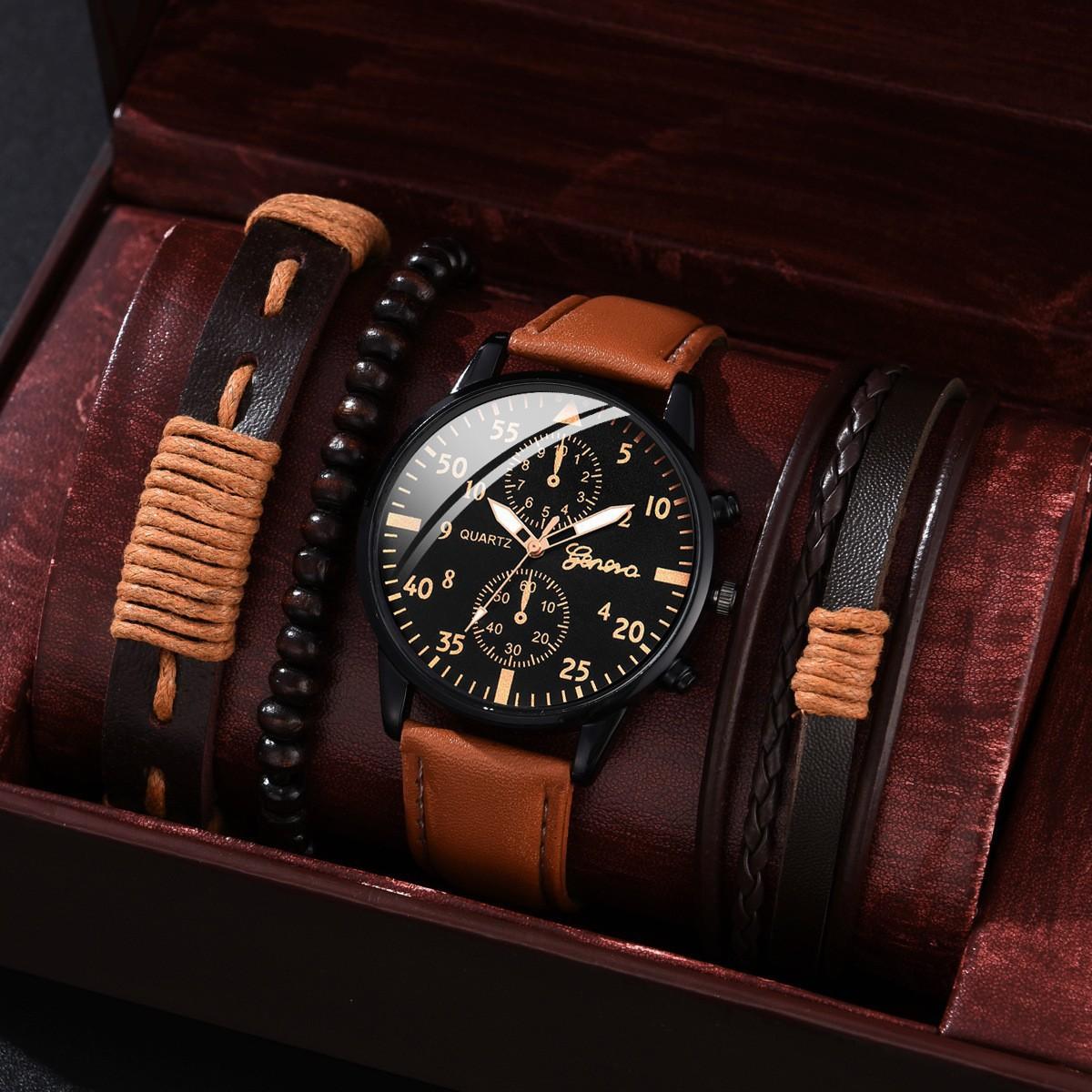 Wristwatches – ₦40,000 (10pcs) 8