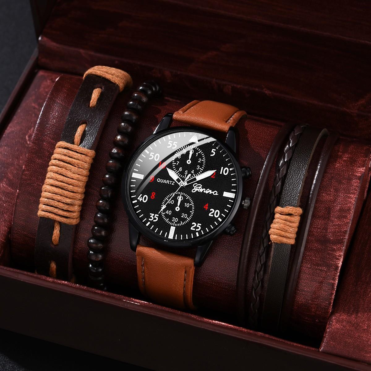 Wristwatches – ₦40,000 (10pcs) 9