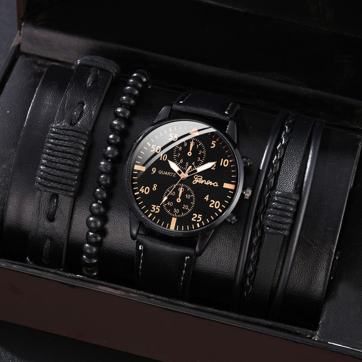 Wristwatches – ₦40,000 (10pcs) 10