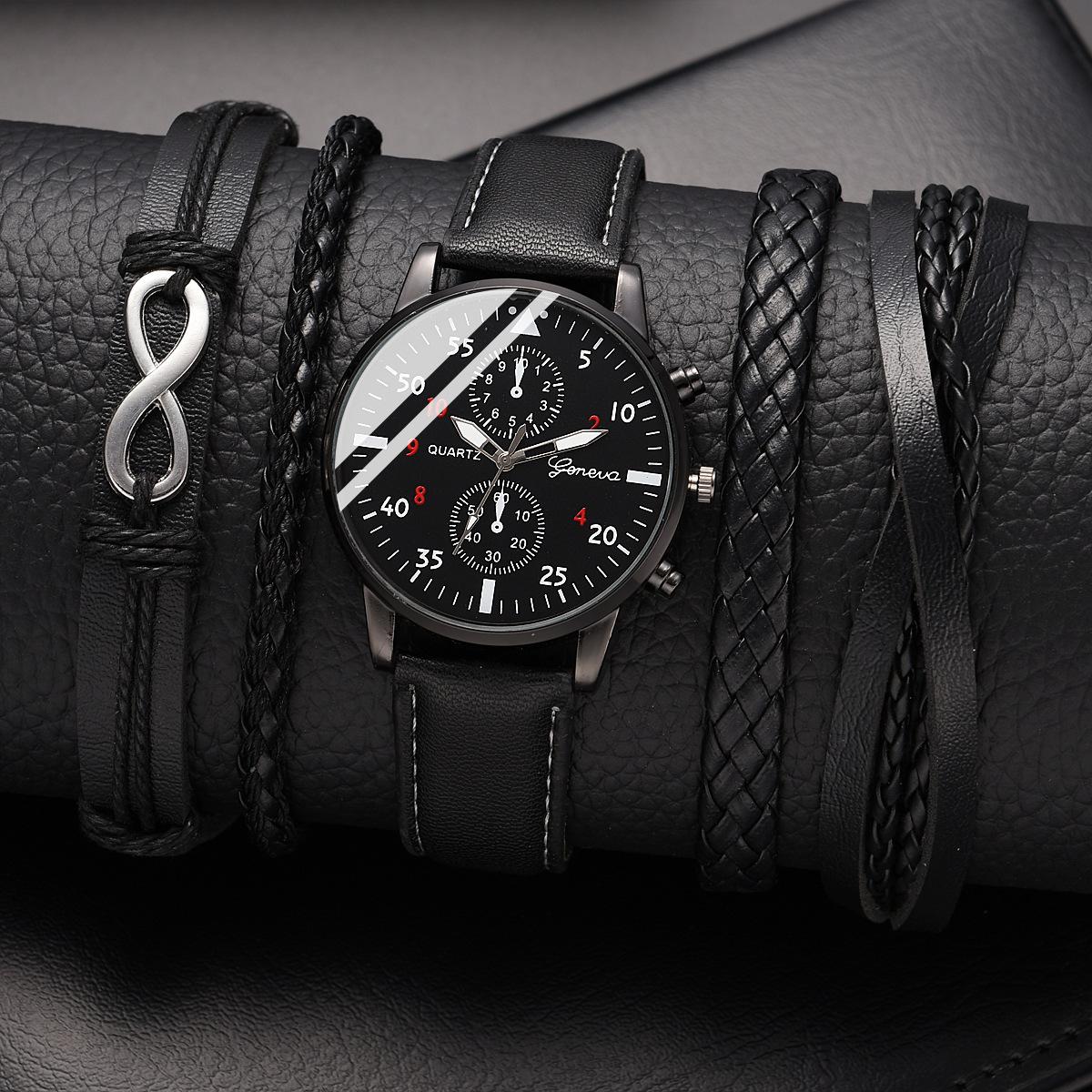 Wristwatches – ₦40,000 (10pcs) 11