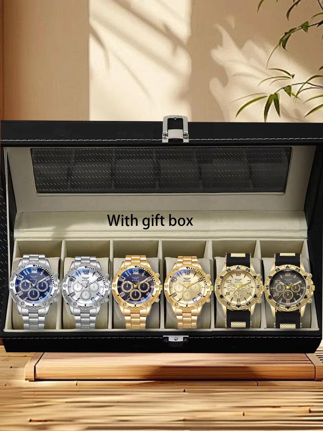Wristwatches – ₦40,000 (6pcs) 2