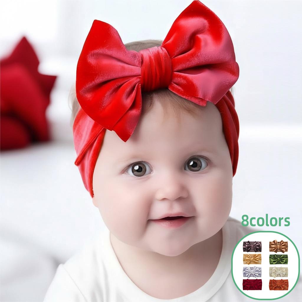 Baby Hairbands – ₦40,000 (50pcs)