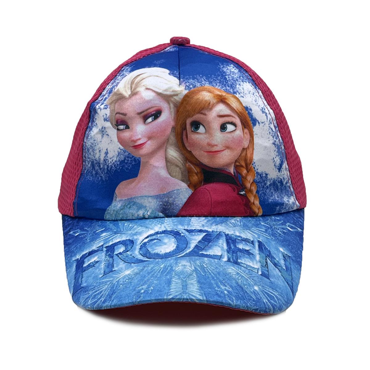 Character Print Caps - ₦25,000 (10pcs) 7