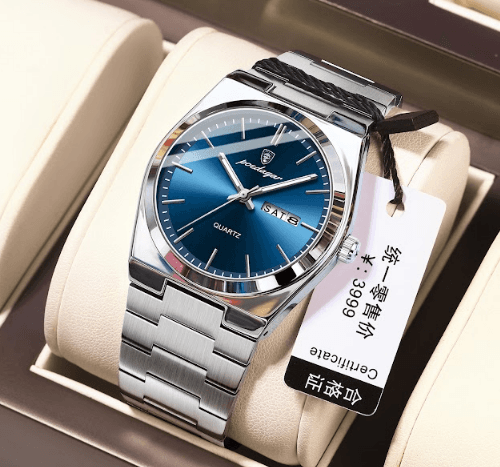 Wristwatch – ₦85,000 (5pcs) 9
