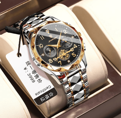 Wristwatch – ₦85,000 (5pcs) 5