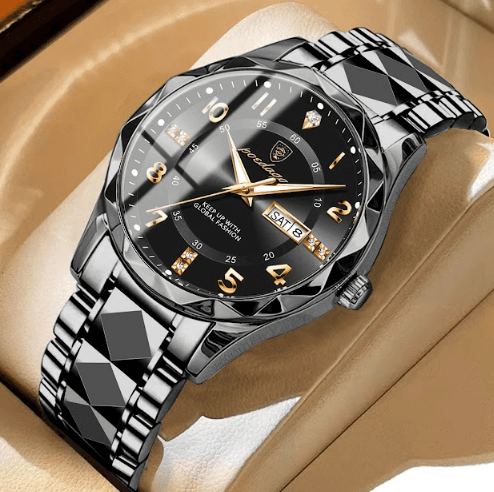 Wristwatch – ₦75,000 (5pcs) 5