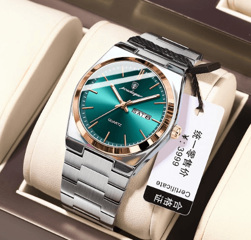 Wristwatch – ₦85,000 (5pcs) 8