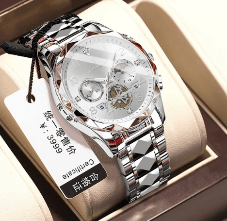 Wristwatch – ₦85,000 (5pcs) 6