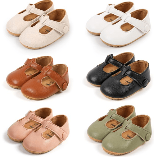Baby Shoes – ₦55,000 (10pcs) 6