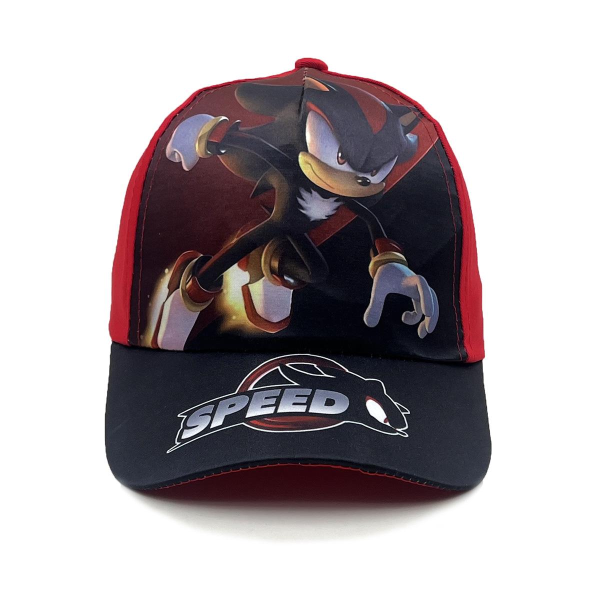 Character Print Caps - ₦25,000 (10pcs) 7