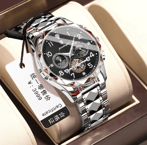 Wristwatch – ₦85,000 (5pcs) 7