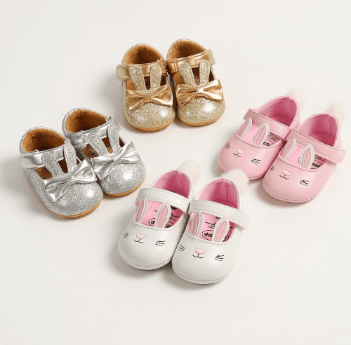 Baby Shoes – ₦55,000 (10pcs) 7