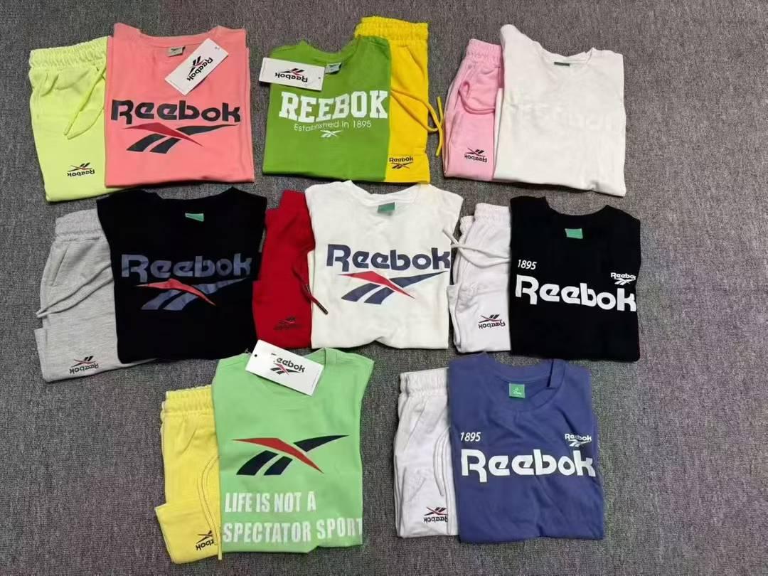 Casual Sportswear Set - ₦70,000 (10pcs) 7