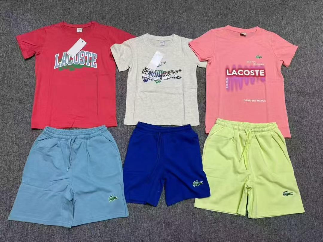 Casual Sportswear Set - ₦70,000 (10pcs)