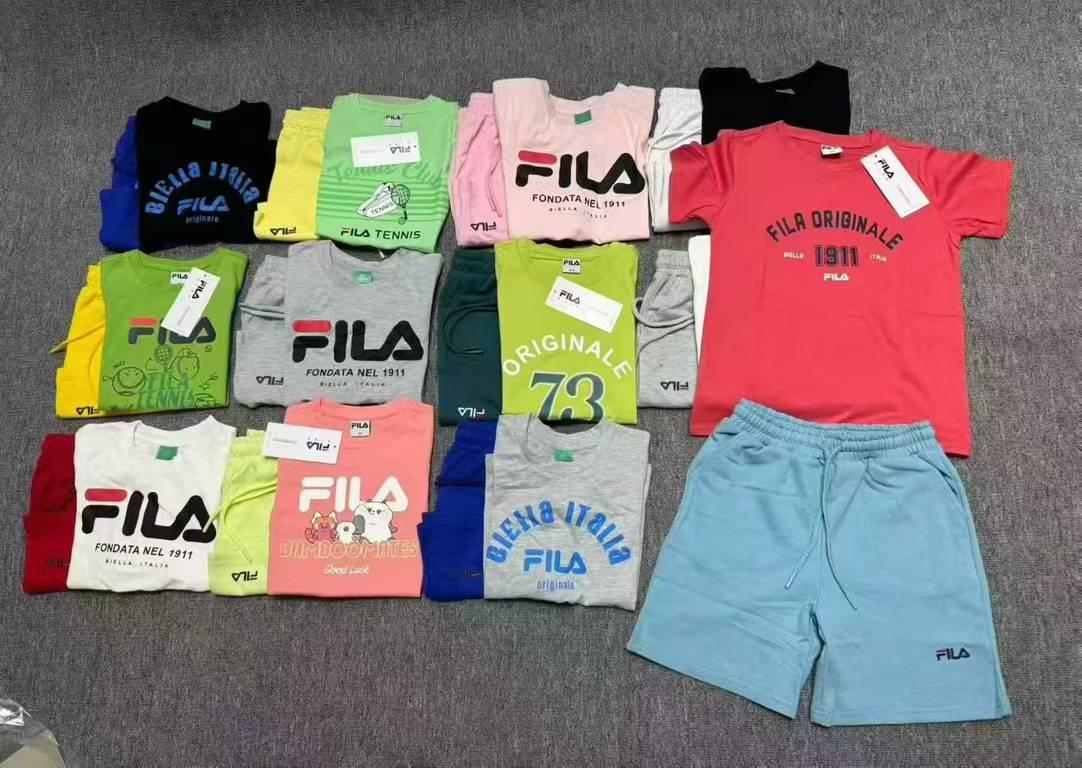 Casual Sportswear Set - ₦70,000 (10pcs) 2