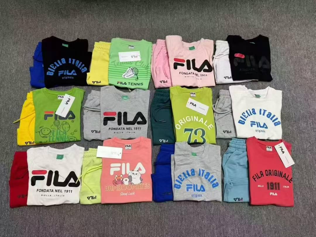 Casual Sportswear Set - ₦70,000 (10pcs) 3