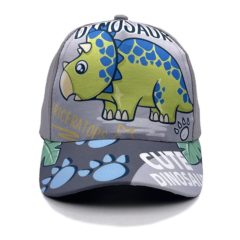 Character Print Caps - ₦25,000 (10pcs) 4