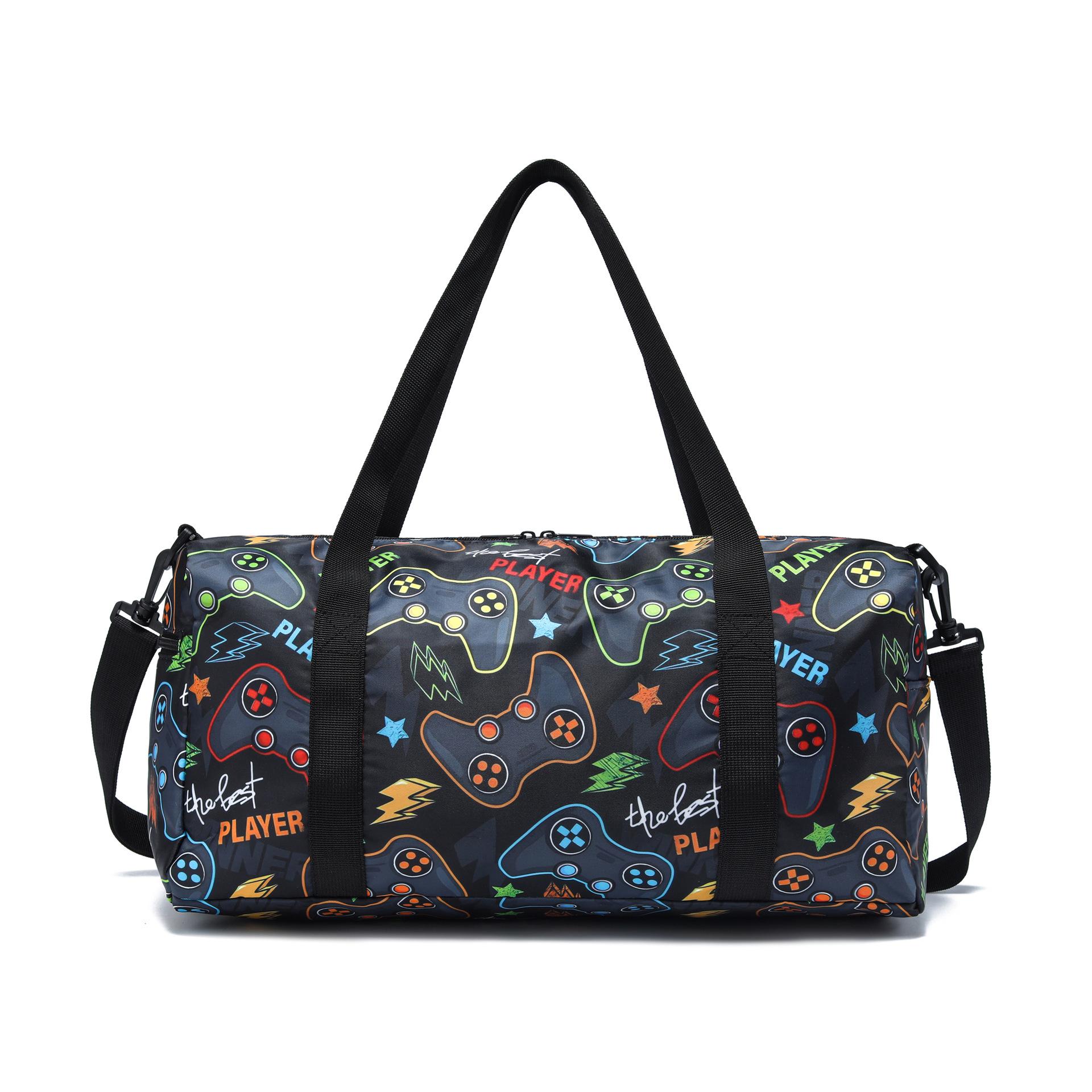 Duffel Bag - ₦11,000 10