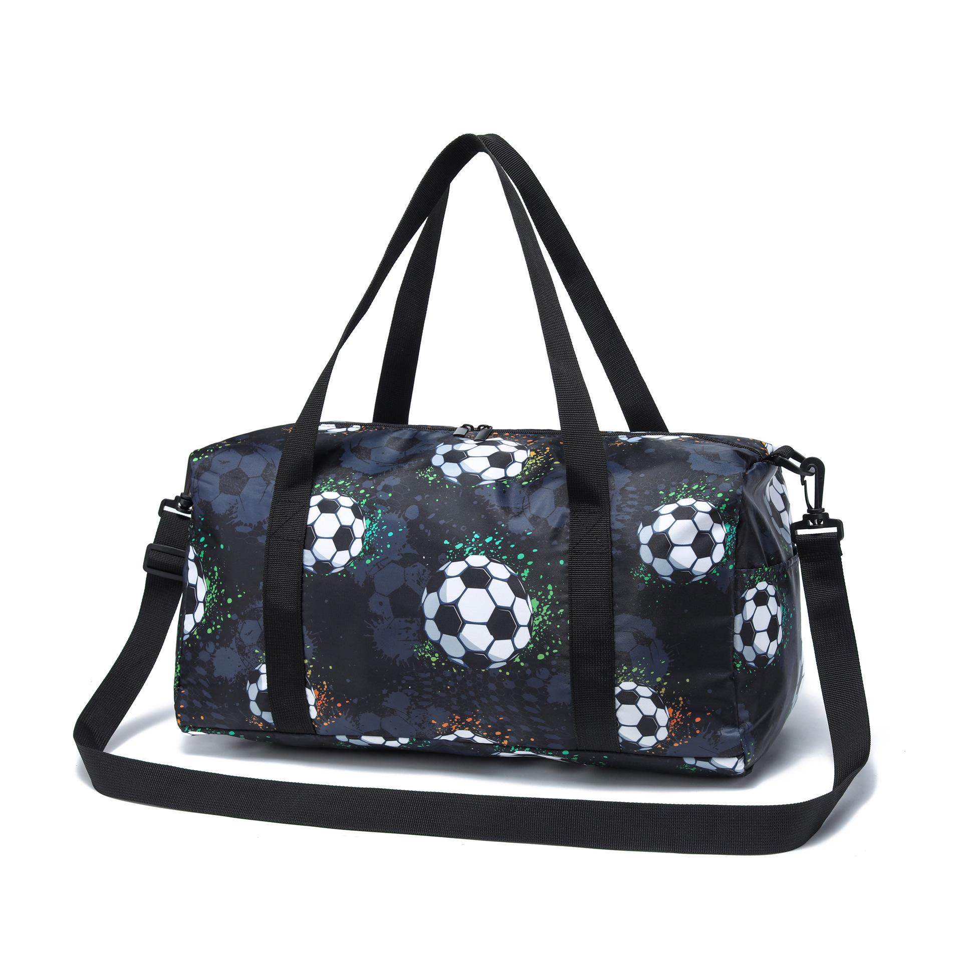 Duffel Bag - ₦11,000