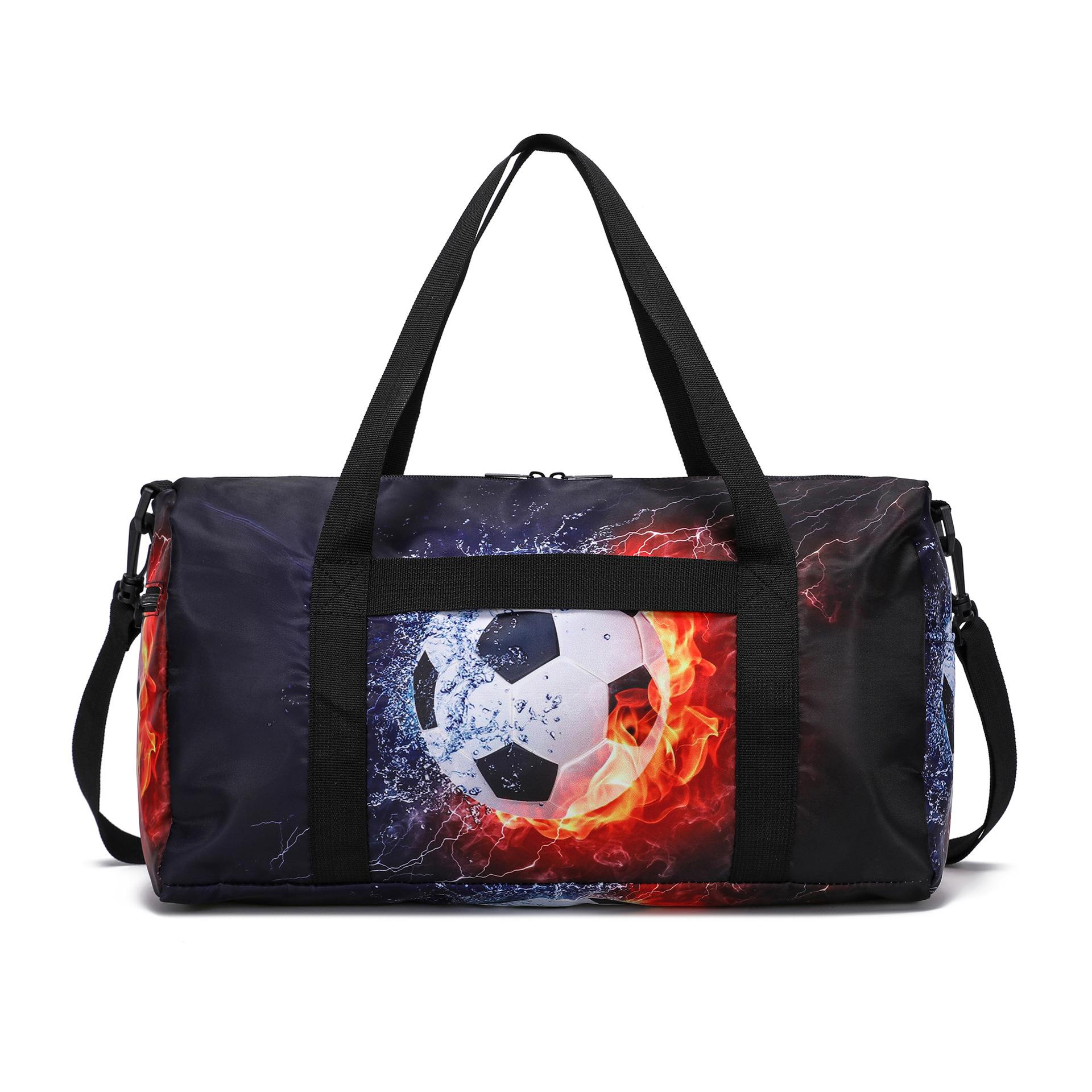 Duffel Bag - ₦11,000 2