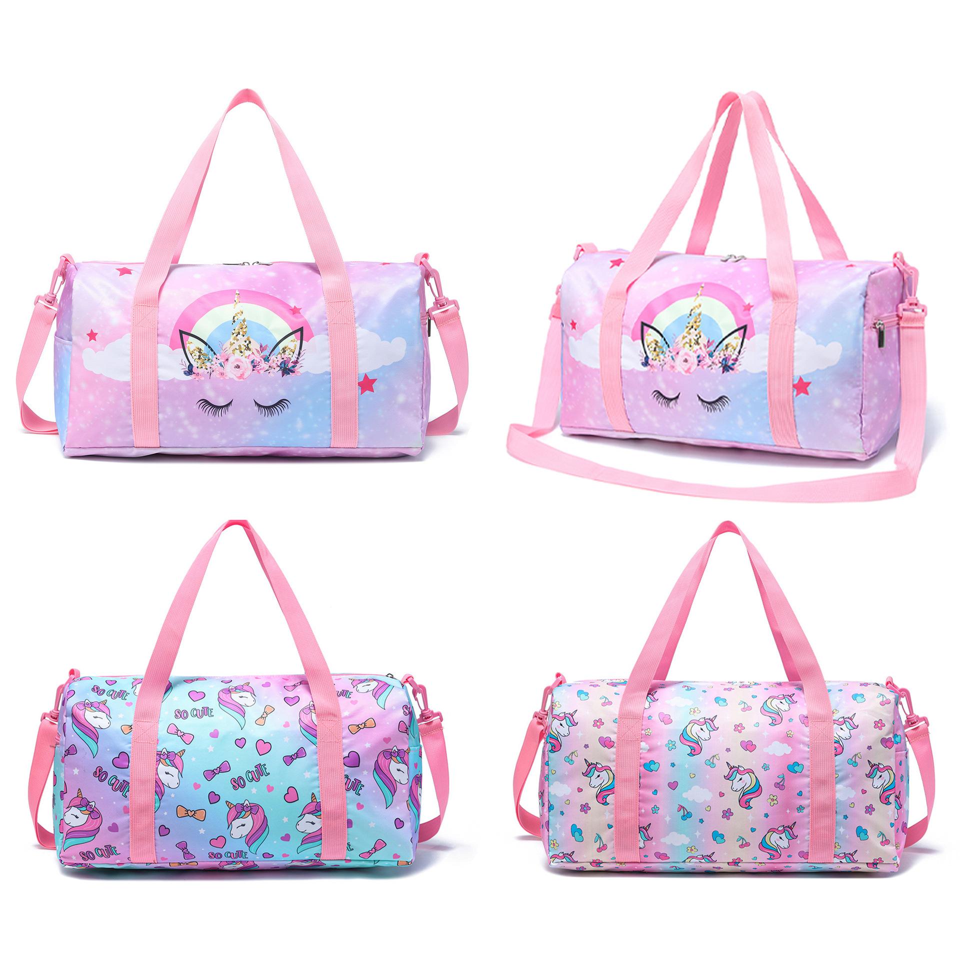 Duffel Bag - ₦11,000 7