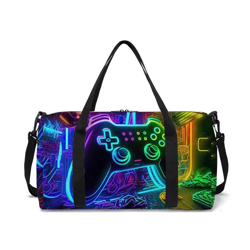 Duffel Bag - ₦11,000 8