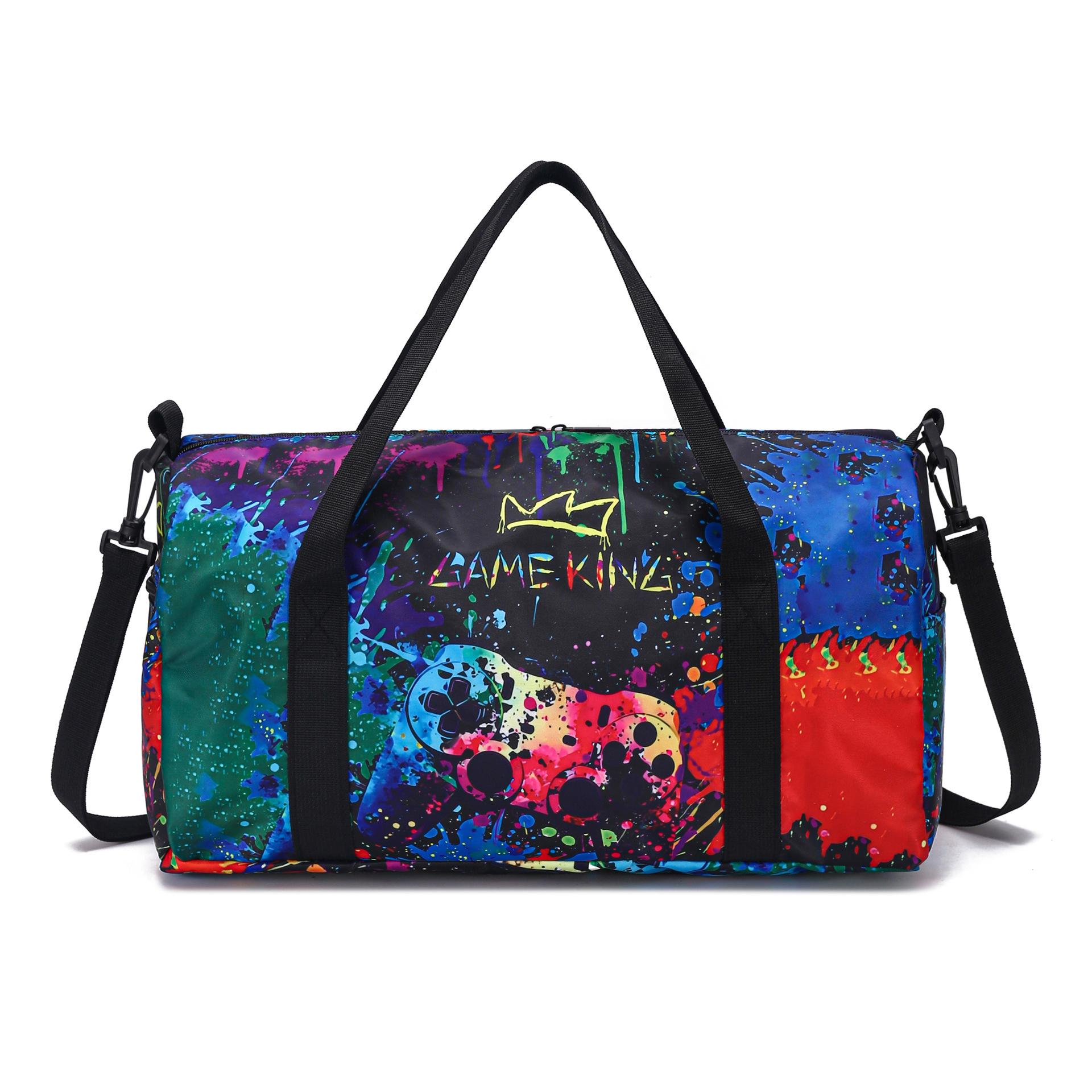Duffel Bag - ₦11,000 9