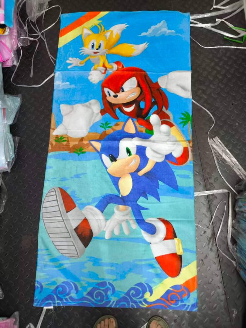 Towels - ₦50,000 (10pcs) 6