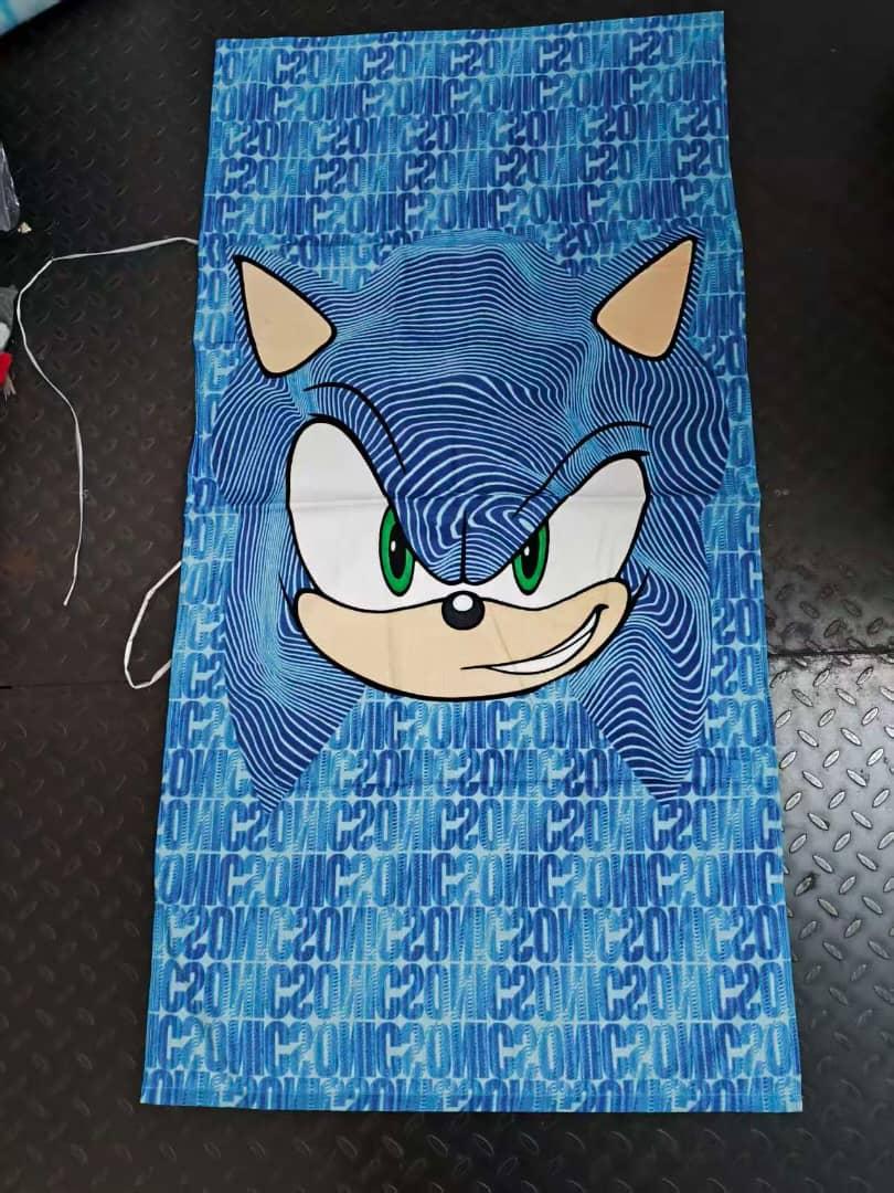 Towels - ₦50,000 (10pcs) 3