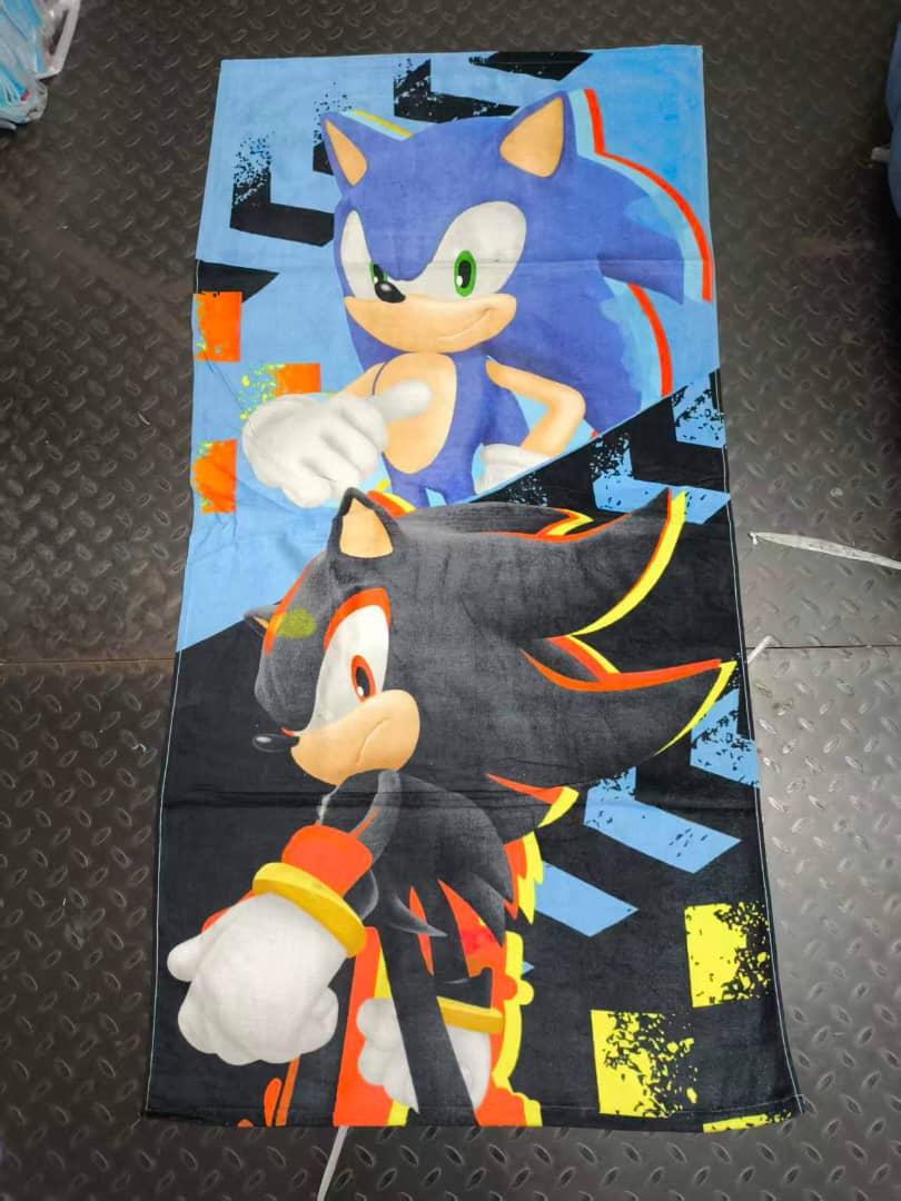 Towels - ₦50,000 (10pcs) 4