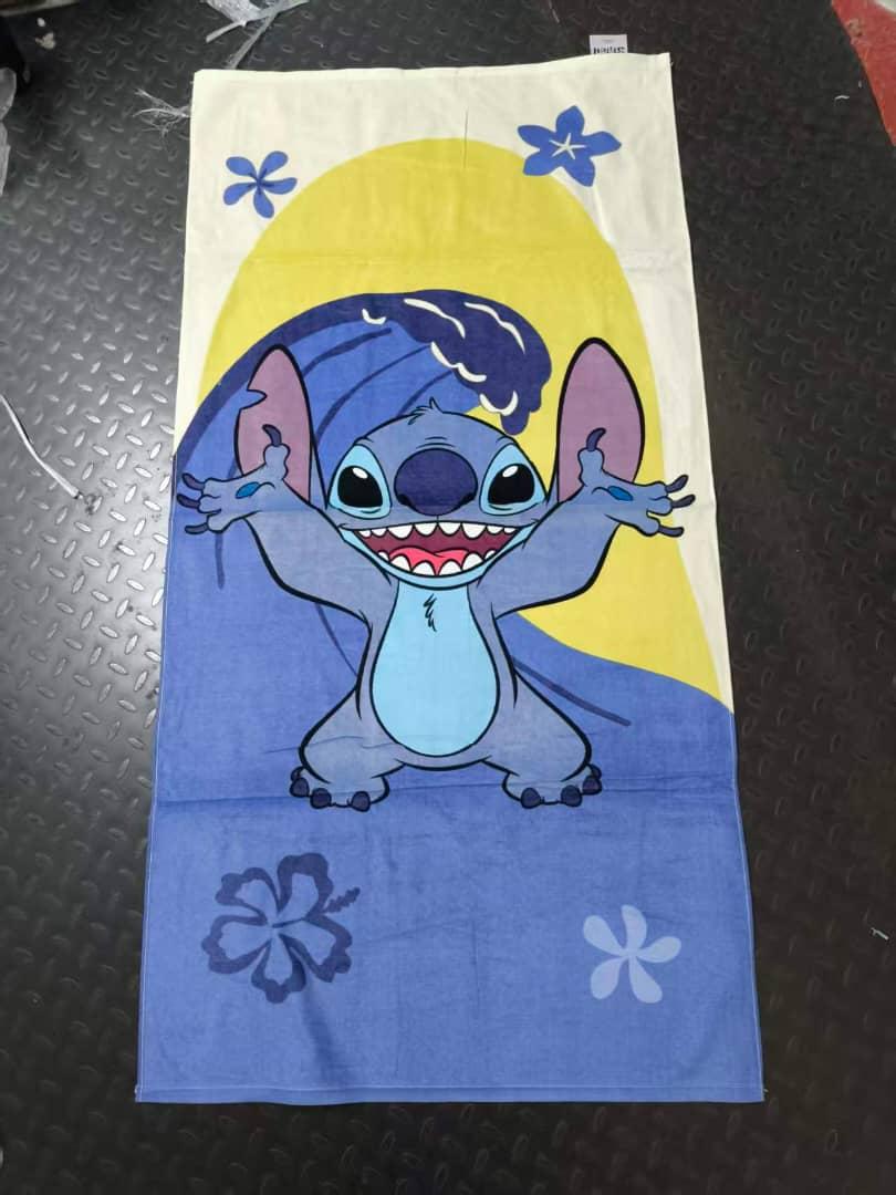 Towels - ₦50,000 (10pcs) 3
