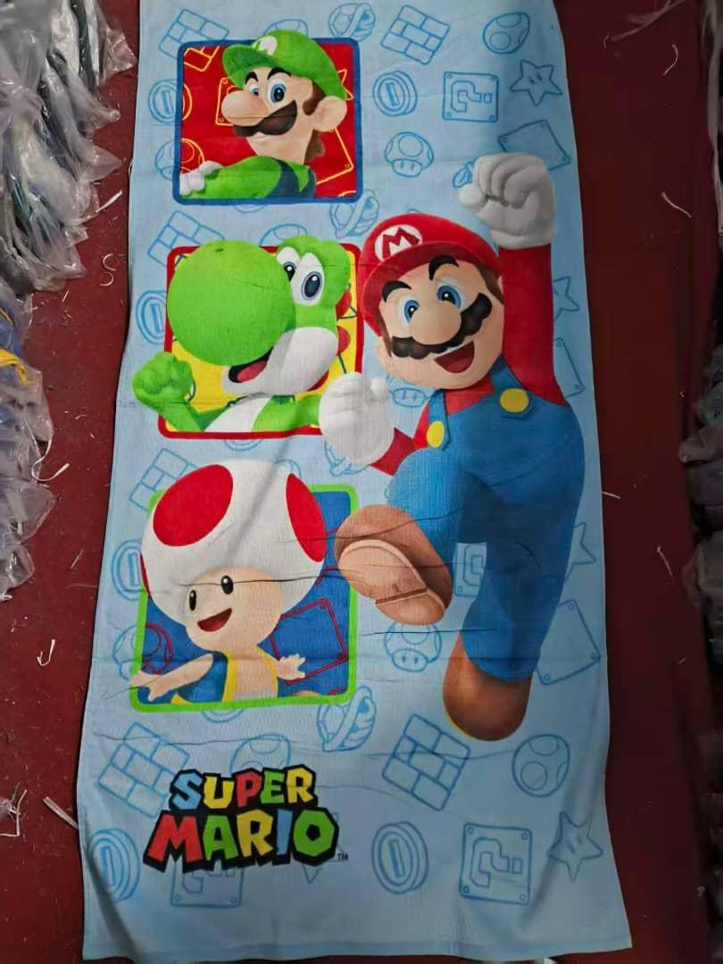 Towels - ₦50,000 (10pcs) 5