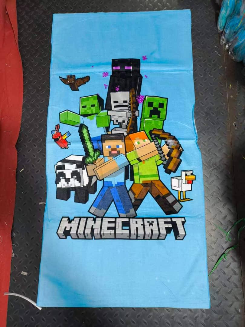Towels - ₦50,000 (10pcs) 7