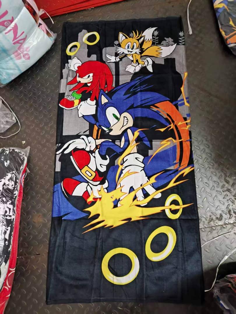 Towels - ₦50,000 (10pcs) 9
