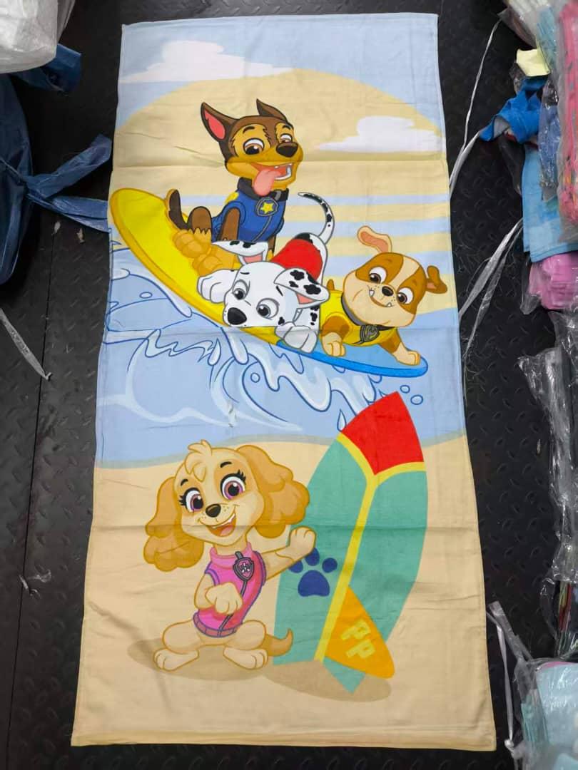 Towels - ₦50,000 (10pcs)